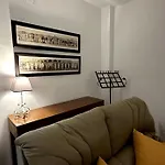 Piso Centrico En