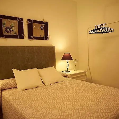 Apartment Piso Centrico En