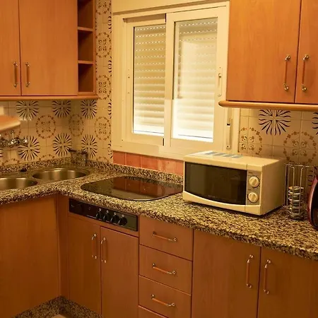 Apartment Piso Centrico En *