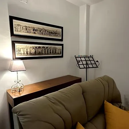 Piso Centrico En