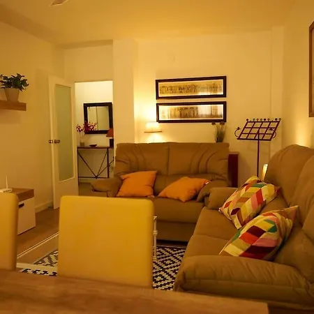 Appartement Piso Centrico En