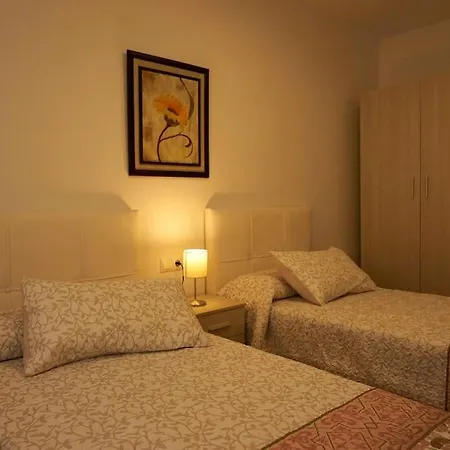 Piso Céntrico En Ronda