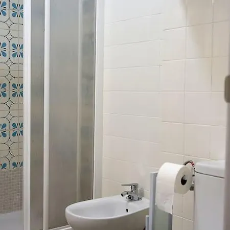 Appartamento Piso Céntrico En *