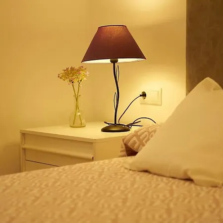 Appartement Piso Centrico En