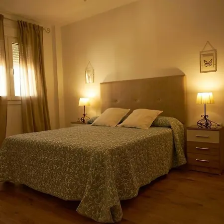 Piso Céntrico En Appartamento Ronda