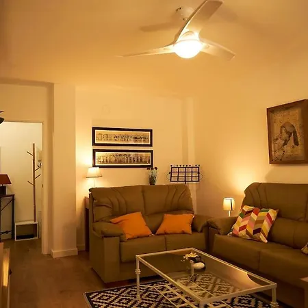 Piso Centrico En Ronda