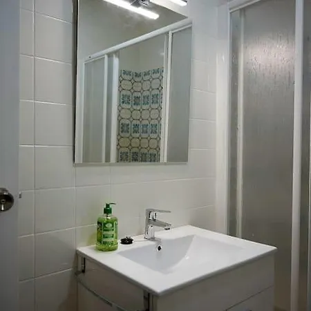 Apartamento Piso Céntrico En *