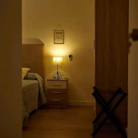 Apartamento Piso Céntrico En *