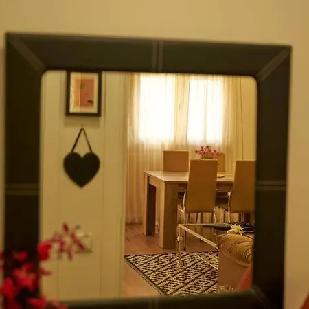 Piso Centrico En Appartement Ronda