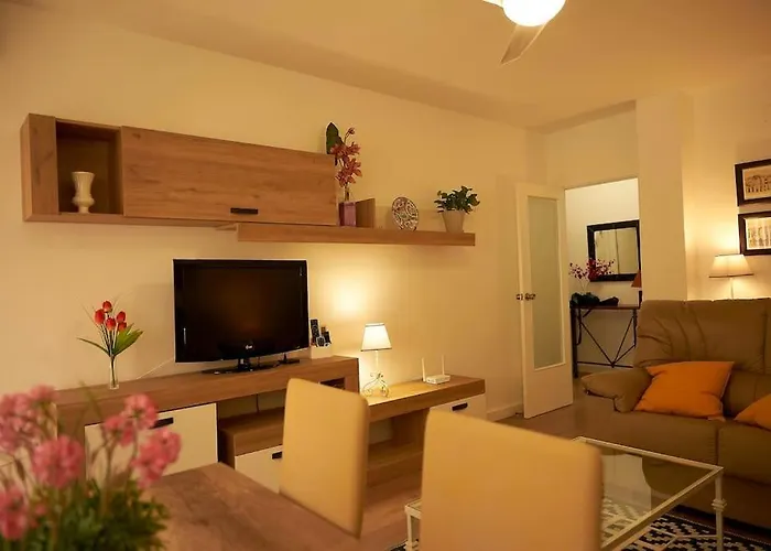 Piso Céntrico En * Ronda