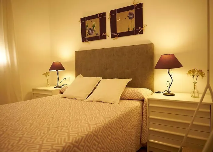 Appartement Piso Céntrico En *