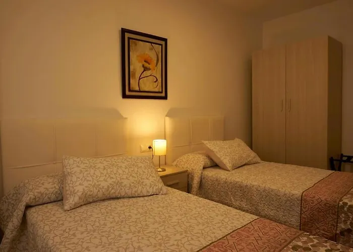 Piso Centrico En Ronda