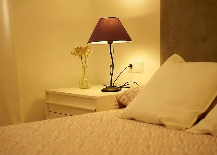 Appartement Piso Céntrico En