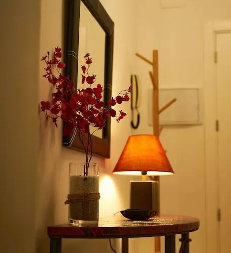 Piso Céntrico En Ronda