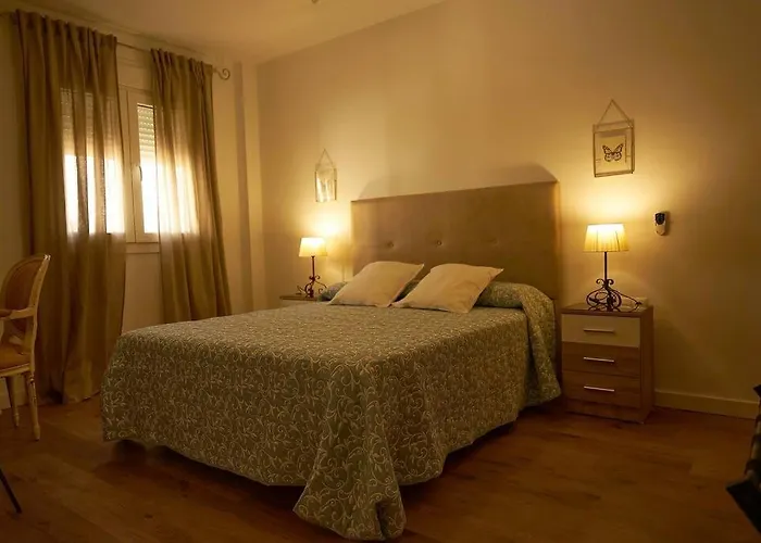 Piso Céntrico En Appartement Ronda