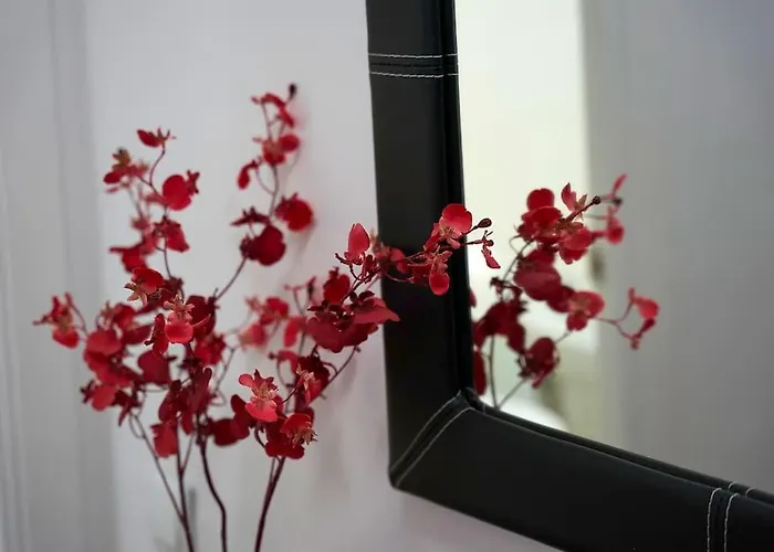 Piso Centrico En Ronda