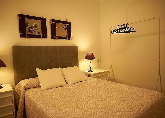 Apartment Piso Centrico En