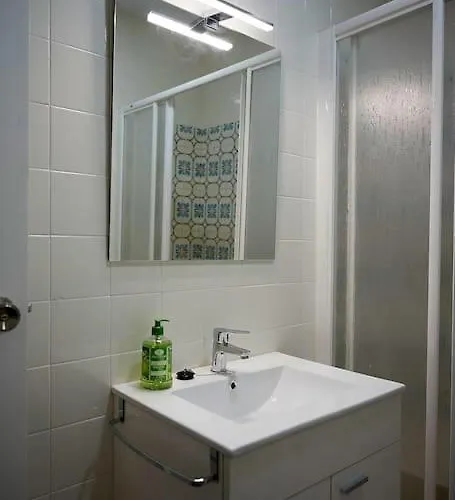 Apartment Piso Centrico En *