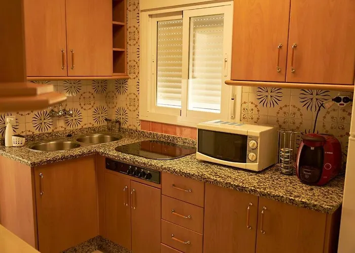 Apartment Piso Centrico En *