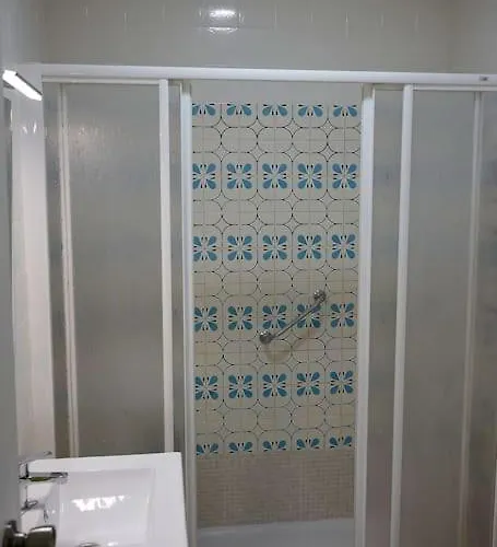 Piso Céntrico En Appartement Ronda