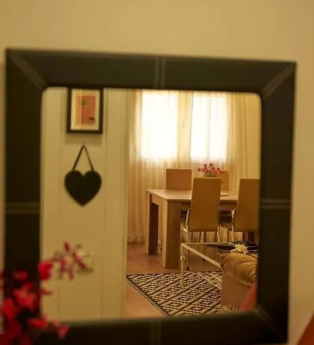 Piso Céntrico En Appartement Ronda